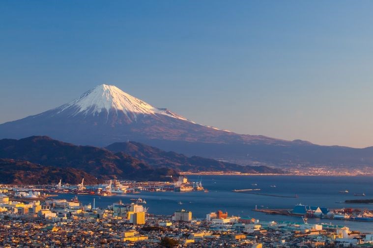 Tour Nhật Bản: Kobe - Osaka - Kyoto - Fuji Mount - Yamanashi - Tokyo Khởi Hành Từ Đà Nẵng